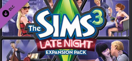 Los Sims 3 Al caer la noche (DLC)