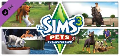Los Sims 3: ¡Vaya fauna! (DLC)