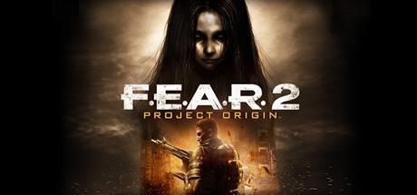 F.E.A.R. 2: Project Origin (FEAR 2)