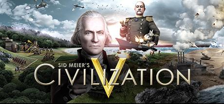Sid Meier's Civilization V (Civilización 5)