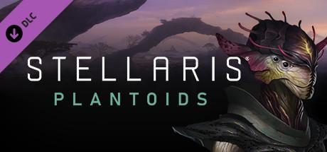 Stellaris Plantoids Species Pack