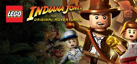 LEGO Indiana Jones: Las Aventuras Originales