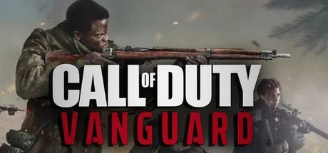 Call of Duty: Vanguard (Xbox One / Xbox Series X|S)