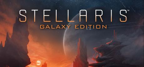Stellaris Galaxy Edition