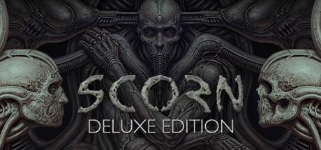 Scorn Deluxe Edition