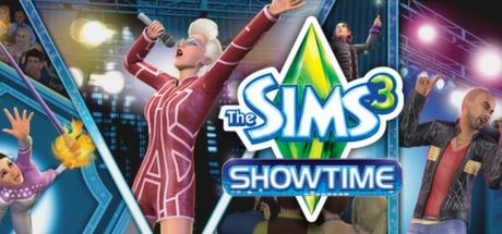 Los Sims 3: Showtime (Salto a la Fama)