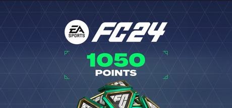 EA SPORTS FC 24 - 1050 Points